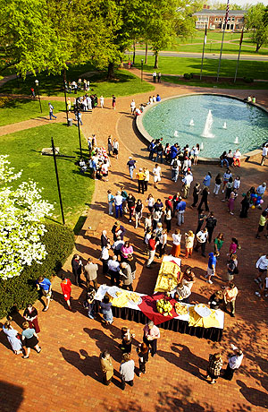 Photo of College Coffee