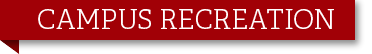 Campus Recreation