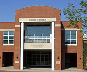 Koury Center