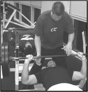 Brian Maher - CR Personal Trainer