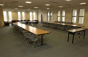 Moseley Center 215
