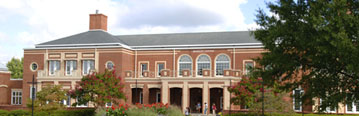 Moseley Center