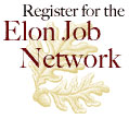 Register for the Elon Job Network