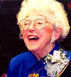 Isabella Cannon