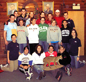 Current Fellows
