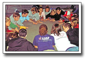 Leadership Group