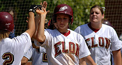 Phoenix Softball team