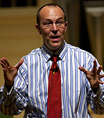 Matthew Szulik