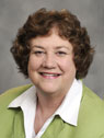 Mary Morrison