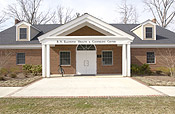 R.N. Ellington Health Center