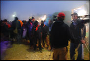 film crew