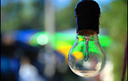 light bulb