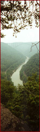 New River Gourge