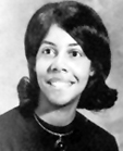 Donna Hill Oliver