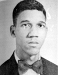 Eugene Perry
