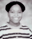 Sherrika Stanley