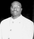 William Walker