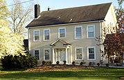 Truitt Center