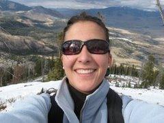 Julie Oughletree