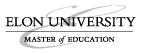 Education formal signature black