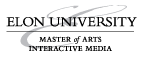 iMedia formal signature 202