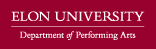 Performing art white
