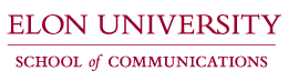 School of Communications ID logo