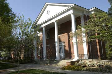 McEwen Building