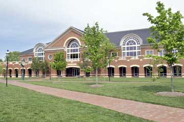 Belk Library