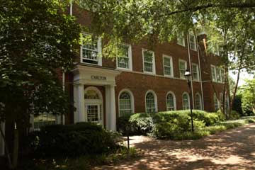 Carlton Building
