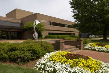 Center for the Arts