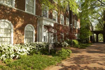 Duke Building