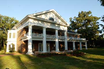 Gray Pavilion