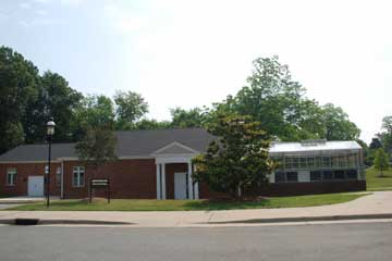 Hampl Engineering Workshop and Greenhouse