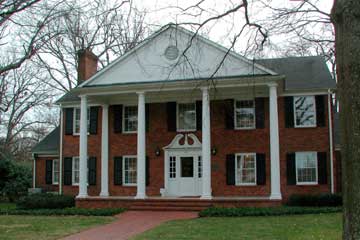 Holland House