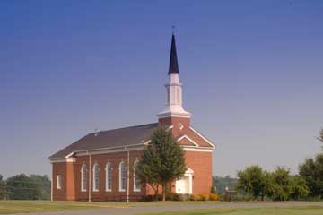 Holt Chapel