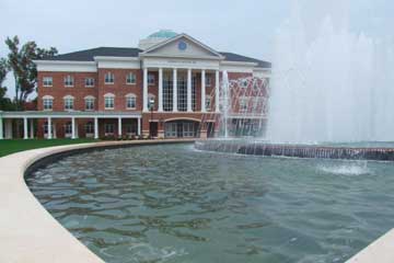 Koury Business Center