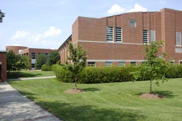 Koury Center