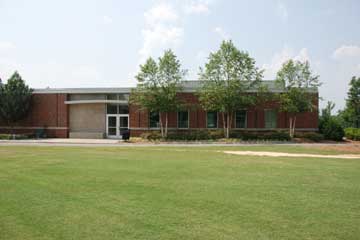 Koury Field House