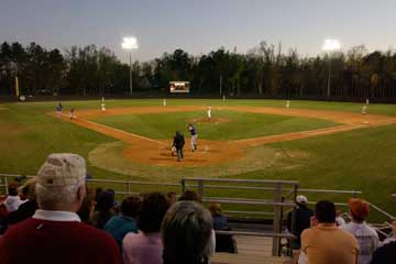 Latham Park