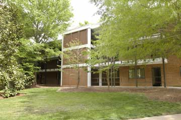 Maynard Hall