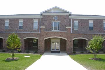 McCoy Commons