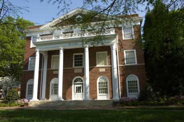 Mooney Building - School of Education
