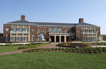 Moseley Center