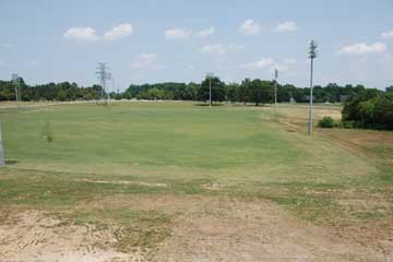 Phoenix Club Sports Fields
