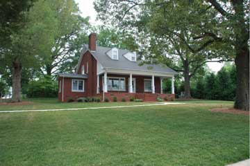 Sociology House