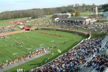 Rhodes Stadium