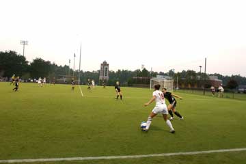 Rudd Field