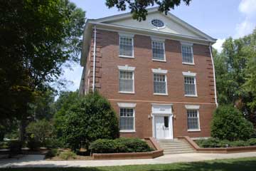 Smith Hall