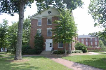 Virginia Hall